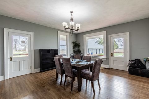 Tiny photo for 16606 Backbone Road, Princeton, IL 61356 (MLS # 12616947)