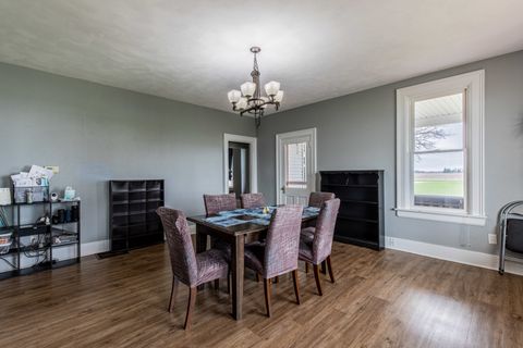 Tiny photo for 16606 Backbone Road, Princeton, IL 61356 (MLS # 12616947)