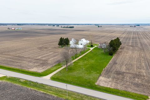 Tiny photo for 16606 Backbone Road, Princeton, IL 61356 (MLS # 12616947)