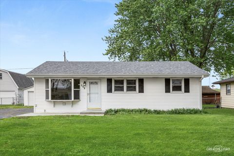 Photo of 286 S Barbara Drive, Kankakee, IL 60901 (MLS # 12638171)