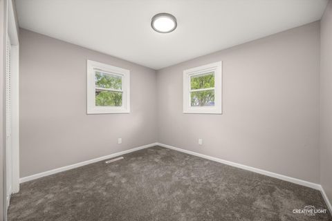 Tiny photo for 286 S Barbara Drive, Kankakee, IL 60901 (MLS # 12638171)
