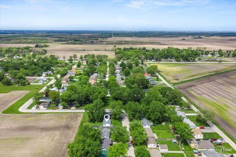 Tiny photo for 286 S Barbara Drive, Kankakee, IL 60901 (MLS # 12638171)