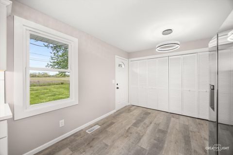 Tiny photo for 286 S Barbara Drive, Kankakee, IL 60901 (MLS # 12638171)