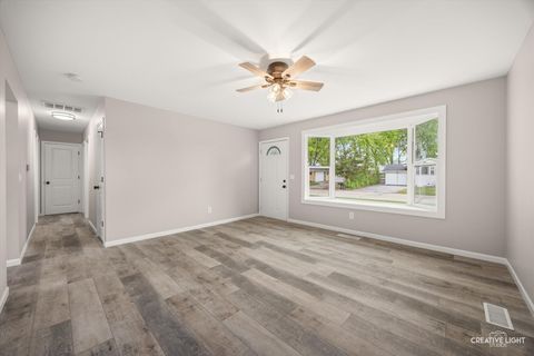 Tiny photo for 286 S Barbara Drive, Kankakee, IL 60901 (MLS # 12638171)
