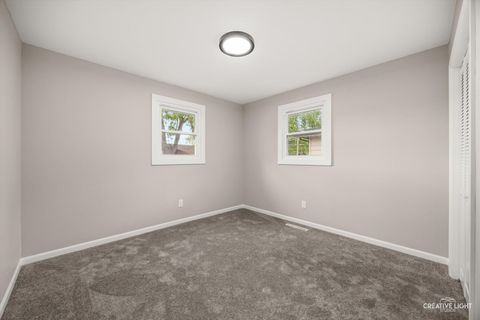 Tiny photo for 286 S Barbara Drive, Kankakee, IL 60901 (MLS # 12638171)