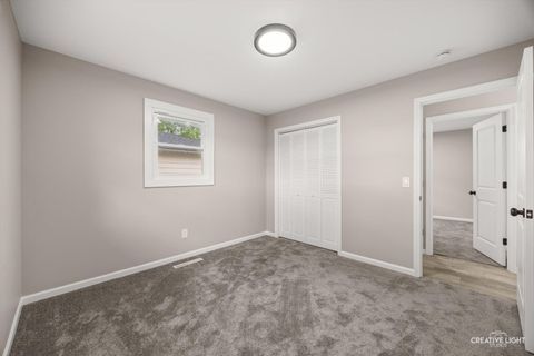 Tiny photo for 286 S Barbara Drive, Kankakee, IL 60901 (MLS # 12638171)