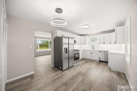 Tiny photo for 286 S Barbara Drive, Kankakee, IL 60901 (MLS # 12638171)