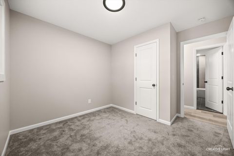 Tiny photo for 286 S Barbara Drive, Kankakee, IL 60901 (MLS # 12638171)