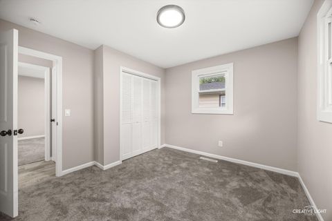 Tiny photo for 286 S Barbara Drive, Kankakee, IL 60901 (MLS # 12638171)