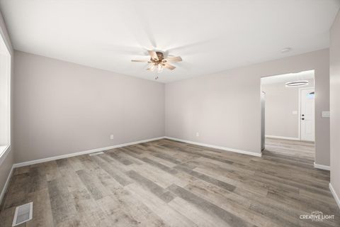 Tiny photo for 286 S Barbara Drive, Kankakee, IL 60901 (MLS # 12638171)