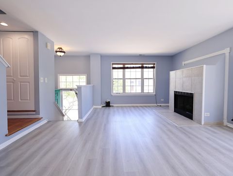 Tiny photo for 2869 Shelly Lane, Aurora, IL 60504 (MLS # 12645651)