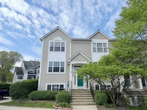 Photo of 2869 Shelly Lane, Aurora, IL 60504 (MLS # 12645651)