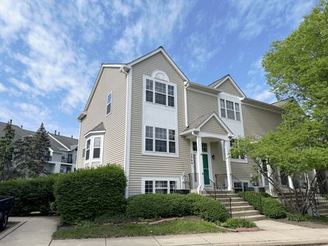 Tiny photo for 2869 Shelly Lane, Aurora, IL 60504 (MLS # 12645651)