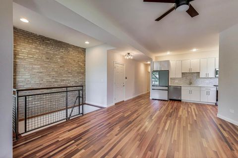 Tiny photo for 6318 S Greenwood Avenue #1, Chicago, IL 60637 (MLS # 12521513)
