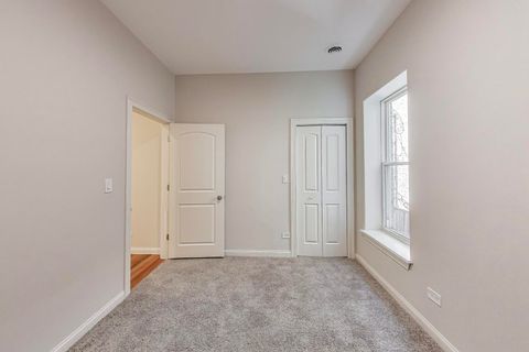 Tiny photo for 6318 S Greenwood Avenue #1, Chicago, IL 60637 (MLS # 12521513)