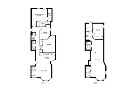 Tiny photo for 6318 S Greenwood Avenue #1, Chicago, IL 60637 (MLS # 12521513)