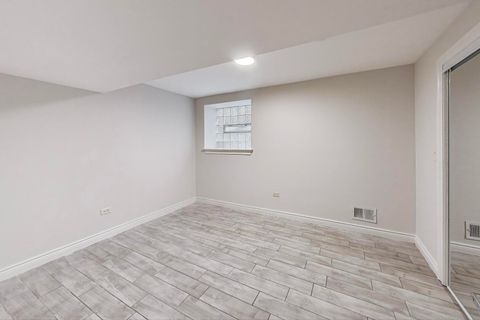 Tiny photo for 6318 S Greenwood Avenue #1, Chicago, IL 60637 (MLS # 12521513)