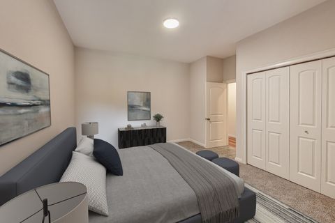 Tiny photo for 6318 S Greenwood Avenue #1, Chicago, IL 60637 (MLS # 12521513)