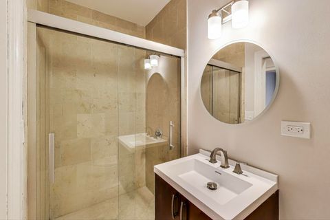 Tiny photo for 6318 S Greenwood Avenue #1, Chicago, IL 60637 (MLS # 12521513)