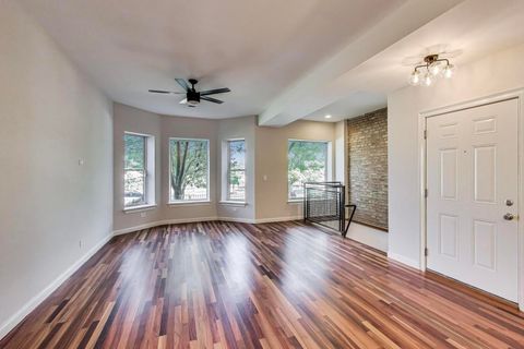 Tiny photo for 6318 S Greenwood Avenue #1, Chicago, IL 60637 (MLS # 12521513)