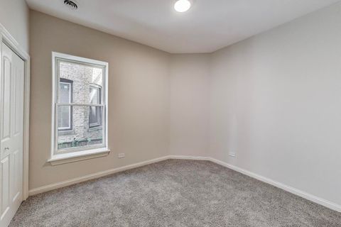 Tiny photo for 6318 S Greenwood Avenue #1, Chicago, IL 60637 (MLS # 12521513)