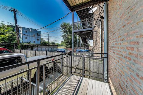 Tiny photo for 6318 S Greenwood Avenue #1, Chicago, IL 60637 (MLS # 12521513)