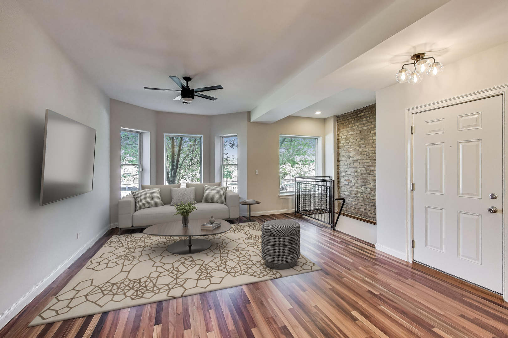 6318 S Greenwood Avenue 1