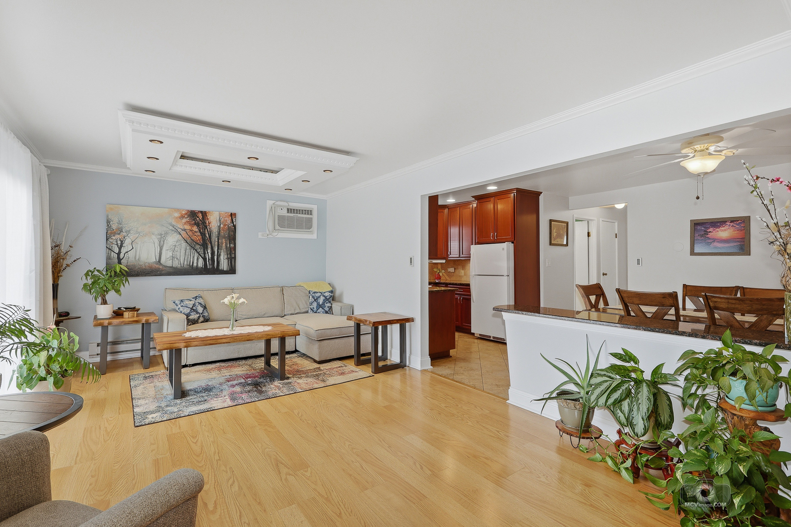 Properties 1 7242 W 86th Street 2A