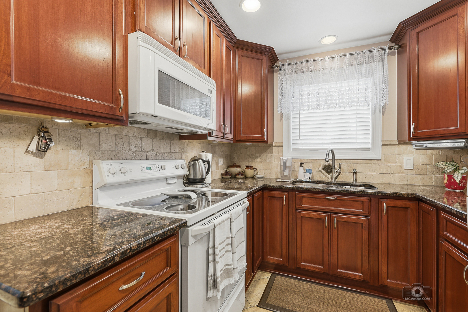 Properties 3 7242 W 86th Street 2A