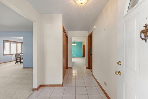 Tiny photo for 14051 E Laramie Court, Crestwood, IL 60418 (MLS # 12473880)