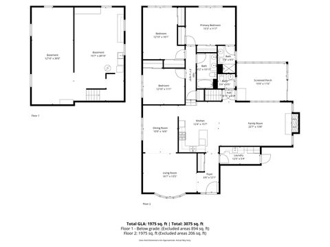 Tiny photo for 14051 E Laramie Court, Crestwood, IL 60418 (MLS # 12473880)