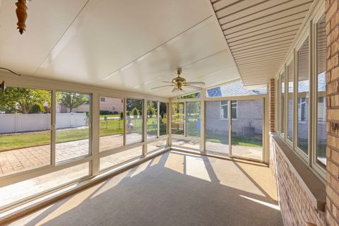 Tiny photo for 14051 E Laramie Court, Crestwood, IL 60418 (MLS # 12473880)