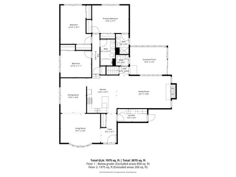 Tiny photo for 14051 E Laramie Court, Crestwood, IL 60418 (MLS # 12473880)
