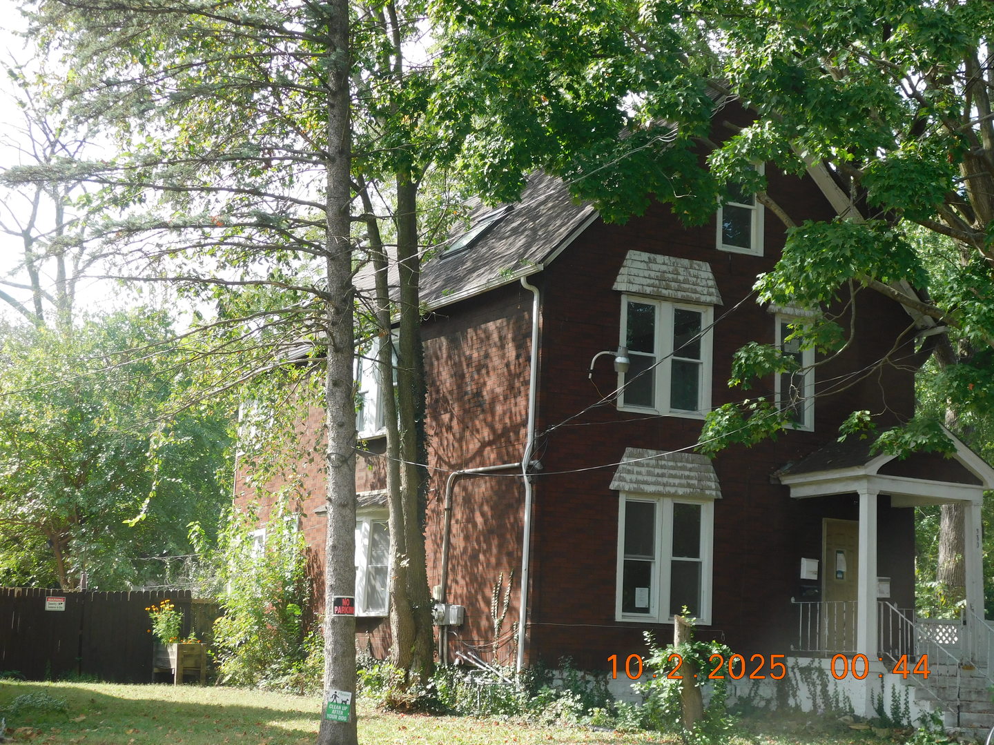 380 CALUMET Boulevard