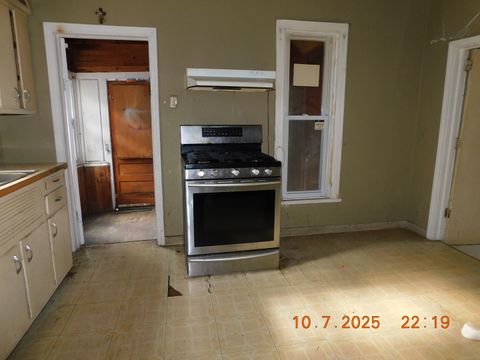 Tiny photo for 380 CALUMET Boulevard, Harvey, IL 60426 (MLS # 12489270)