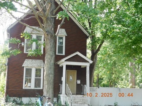 Photo of 380 CALUMET Boulevard, Harvey, IL 60426 (MLS # 12489270)