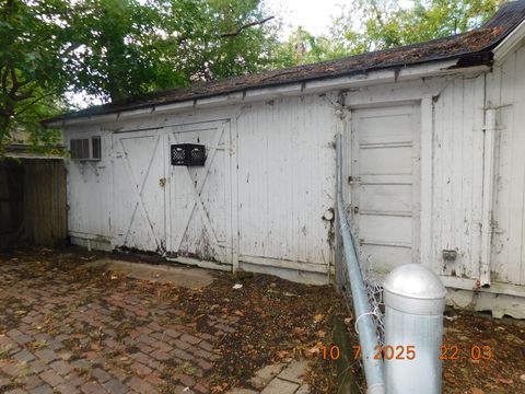 Tiny photo for 380 CALUMET Boulevard, Harvey, IL 60426 (MLS # 12489270)