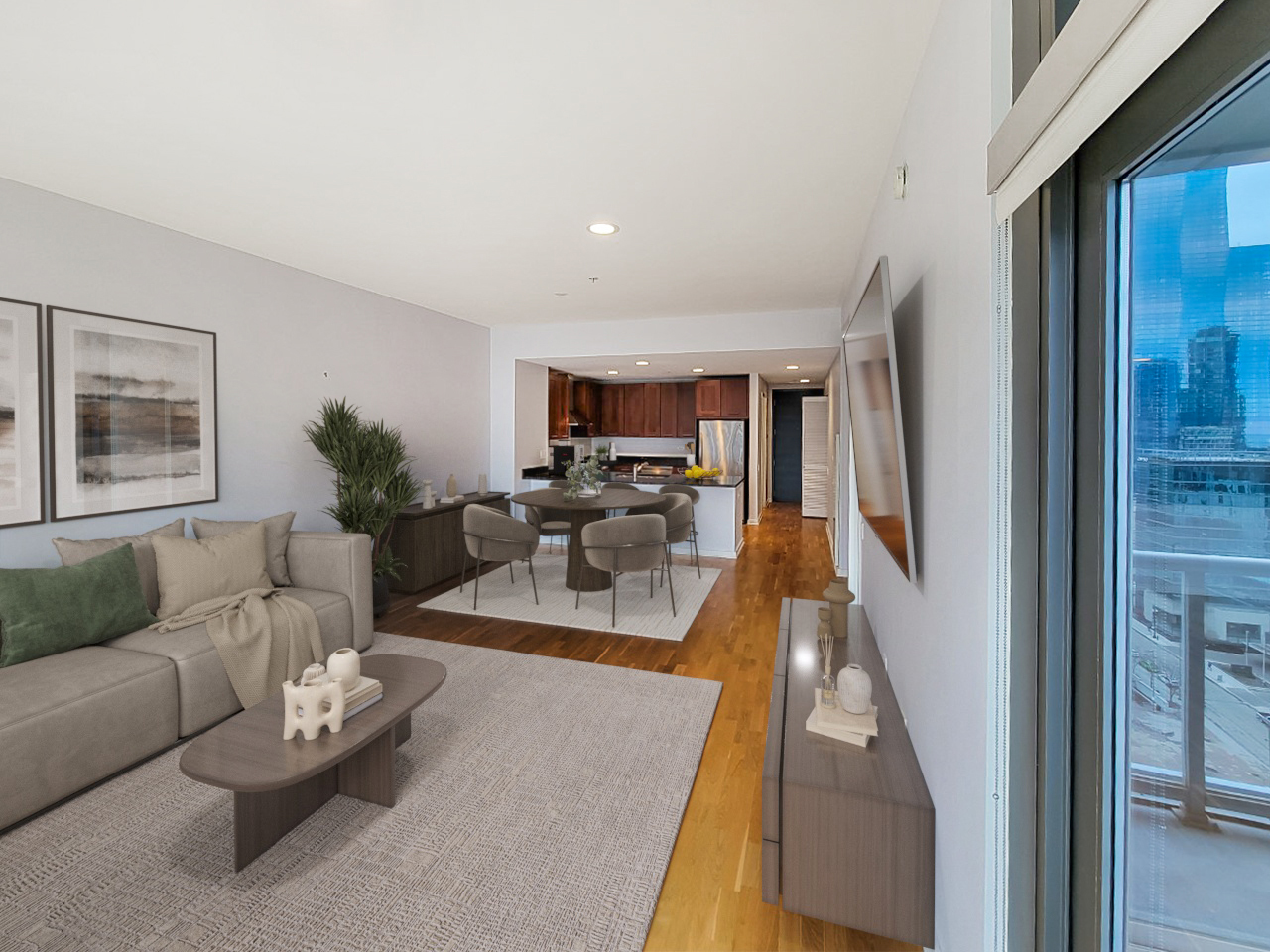 240 E ILLINOIS Street 1509