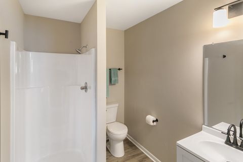 Tiny photo for 17303 Chicago Avenue, Lansing, IL 60438 (MLS # 12625019)