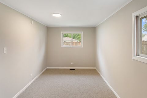 Tiny photo for 17303 Chicago Avenue, Lansing, IL 60438 (MLS # 12625019)