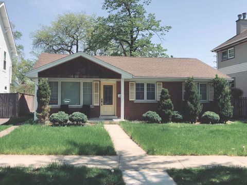 3845 Mccormick Avenue Brookfield IL 60513