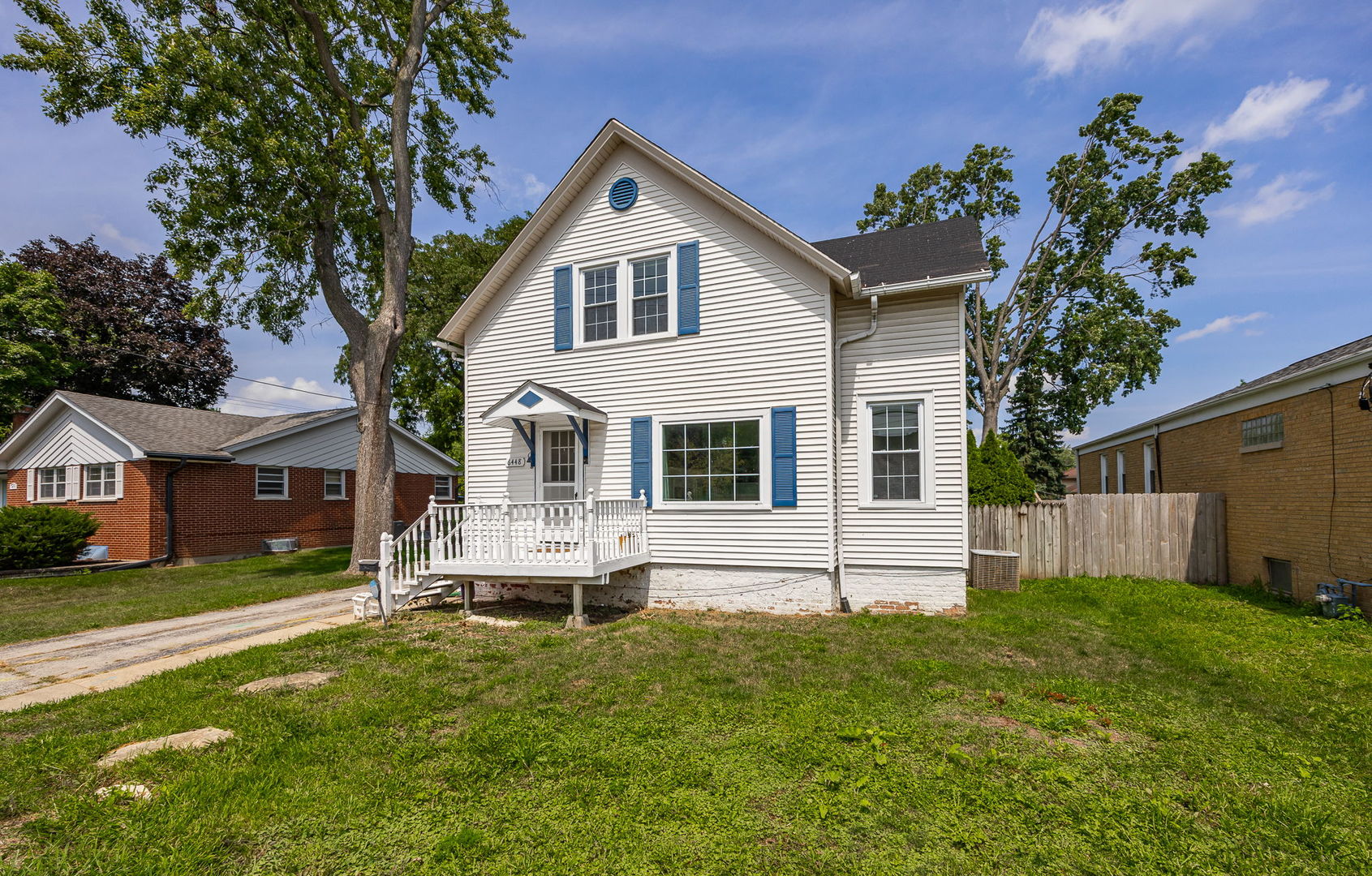 6448 175th Street