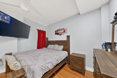Tiny photo for 1929 S Christiana Avenue, Chicago, IL 60623 (MLS # 12582925)