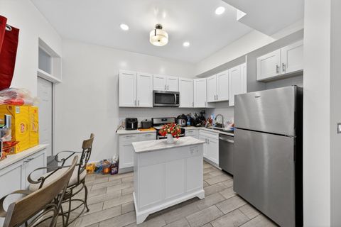 Tiny photo for 1929 S Christiana Avenue, Chicago, IL 60623 (MLS # 12582925)