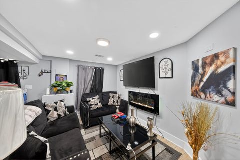 Tiny photo for 1929 S Christiana Avenue, Chicago, IL 60623 (MLS # 12582925)