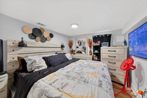 Tiny photo for 1929 S Christiana Avenue, Chicago, IL 60623 (MLS # 12582925)