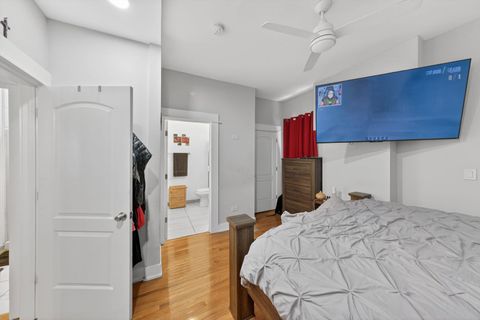 Tiny photo for 1929 S Christiana Avenue, Chicago, IL 60623 (MLS # 12582925)