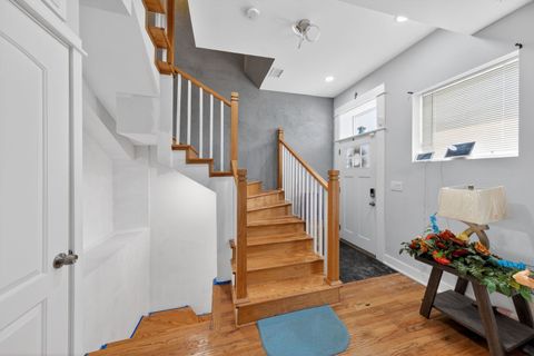 Tiny photo for 1929 S Christiana Avenue, Chicago, IL 60623 (MLS # 12582925)