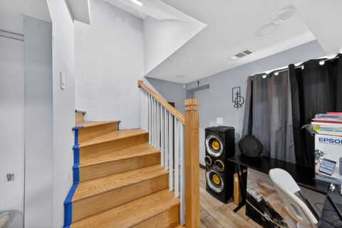 Tiny photo for 1929 S Christiana Avenue, Chicago, IL 60623 (MLS # 12582925)