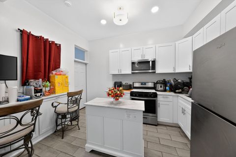 Tiny photo for 1929 S Christiana Avenue, Chicago, IL 60623 (MLS # 12582925)